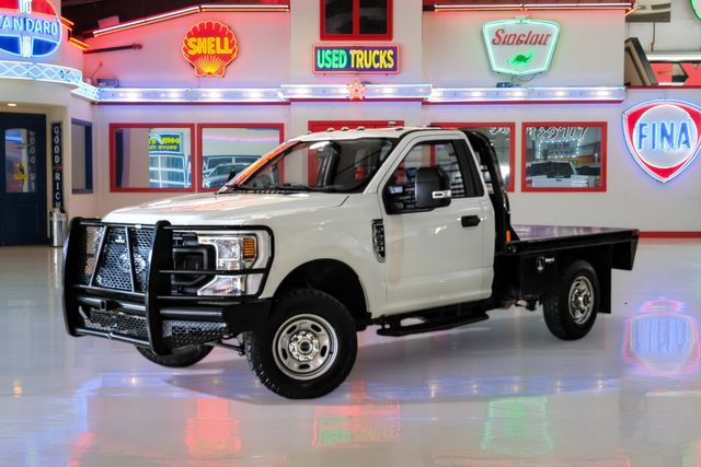 2022 Ford F-250 Super Duty XL 2022 Ford F-250 Super Duty XL