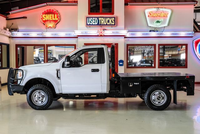 2022 Ford F-250 Super Duty XL