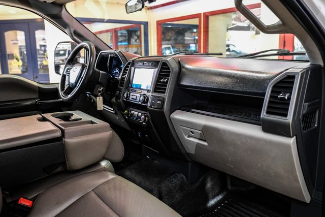 2022 Ford F-250 Super Duty XL