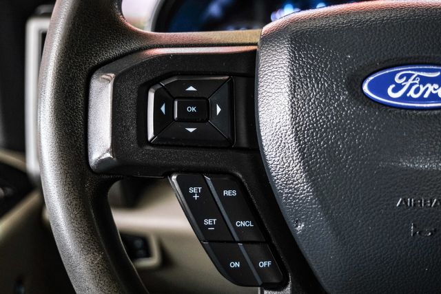 2022 Ford F-250 Super Duty XL