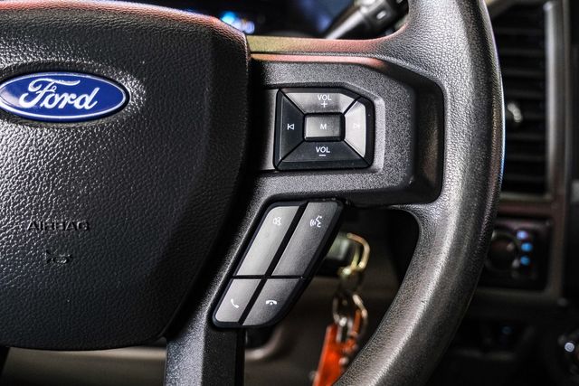 2022 Ford F-250 Super Duty XL