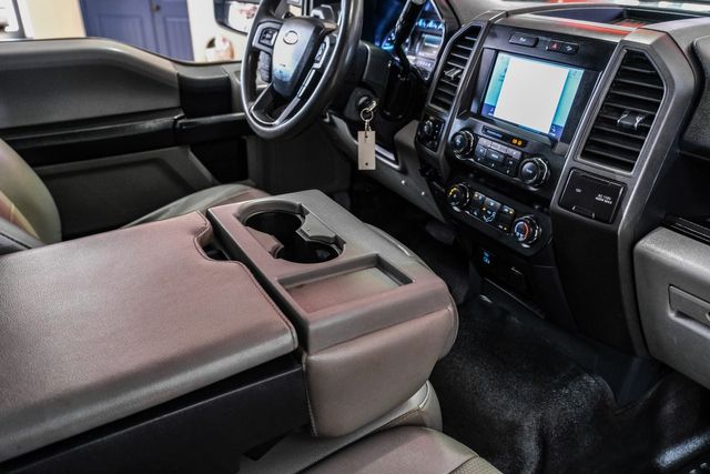 2022 Ford F-250 Super Duty XL