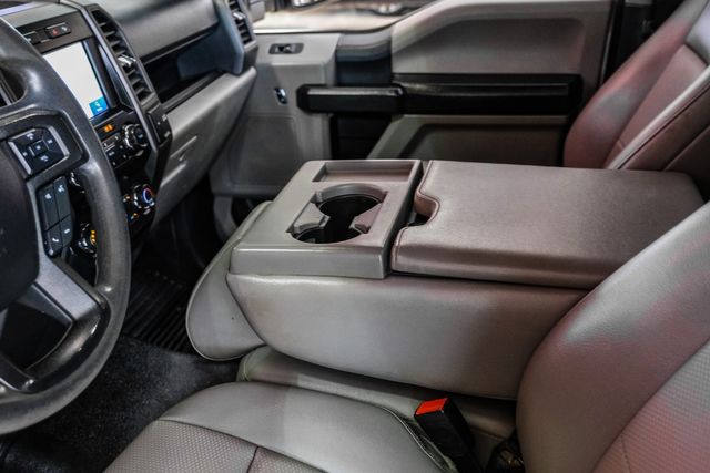 2022 Ford F-250 Super Duty XL