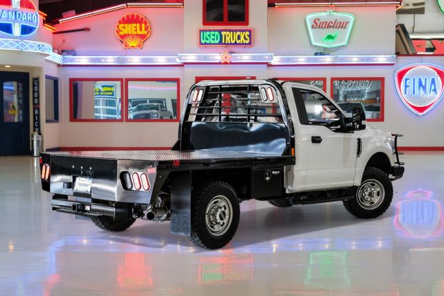 2022 Ford F-250 Super Duty XL