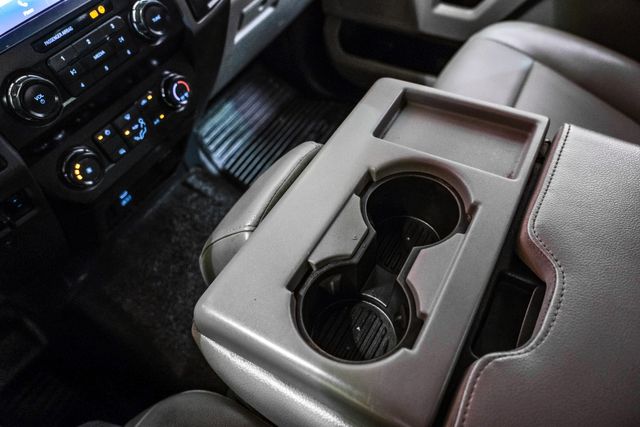 2022 Ford F-250 Super Duty XL