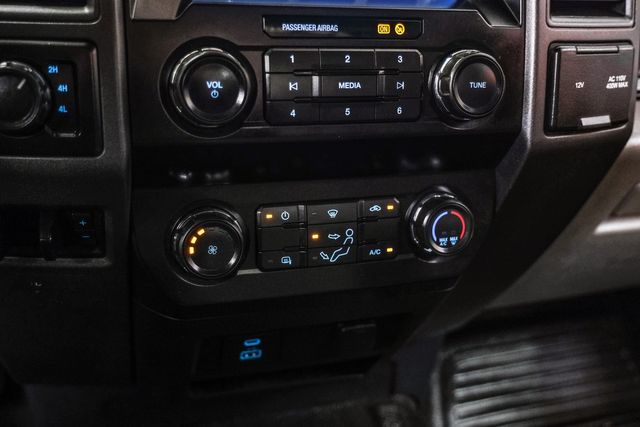 2022 Ford F-250 Super Duty XL 2022 Ford F-250 Super Duty XL