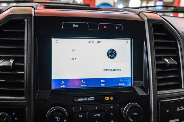 2022 Ford F-250 Super Duty XL