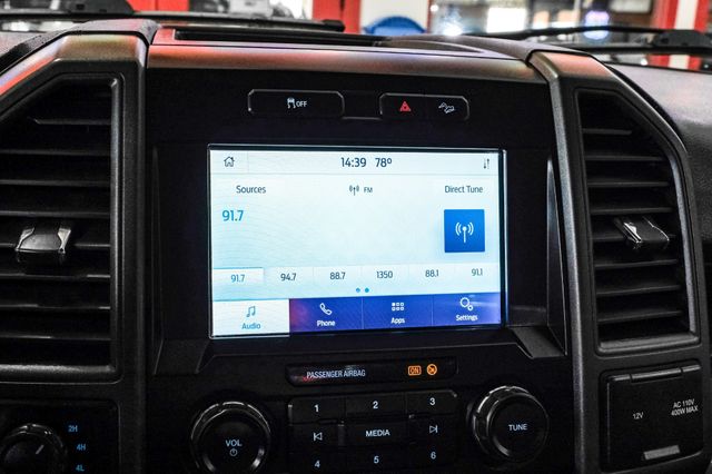 2022 Ford F-250 Super Duty XL 2022 Ford F-250 Super Duty XL