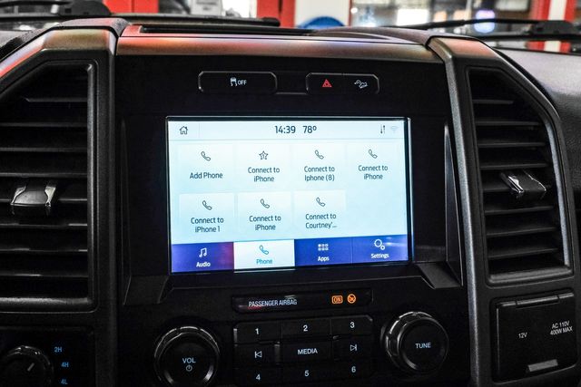 2022 Ford F-250 Super Duty XL