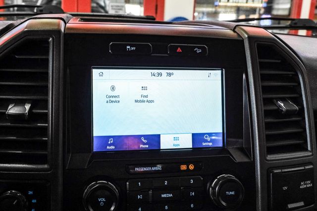 2022 Ford F-250 Super Duty XL 2022 Ford F-250 Super Duty XL