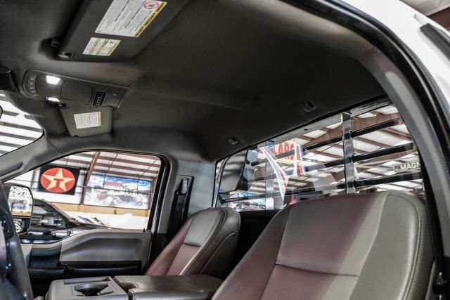 2022 Ford F-250 Super Duty XL