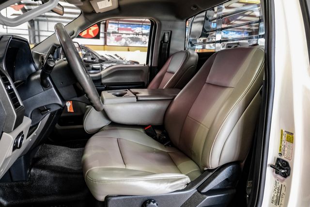 2022 Ford F-250 Super Duty XL