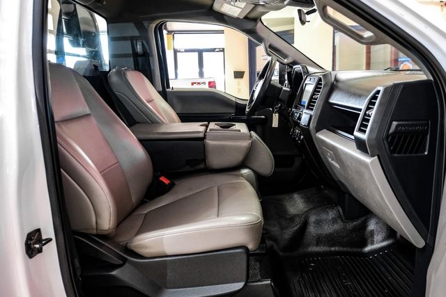 2022 Ford F-250 Super Duty XL