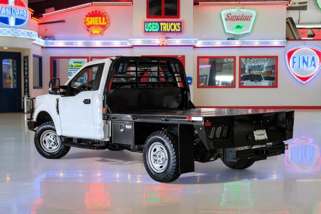 2022 Ford F-250 Super Duty XL