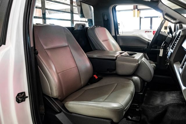 2022 Ford F-250 Super Duty XL 2022 Ford F-250 Super Duty XL