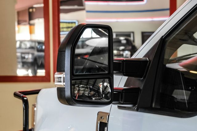 2022 Ford F-250 Super Duty XL