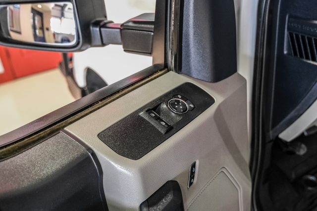 2022 Ford F-250 Super Duty XL