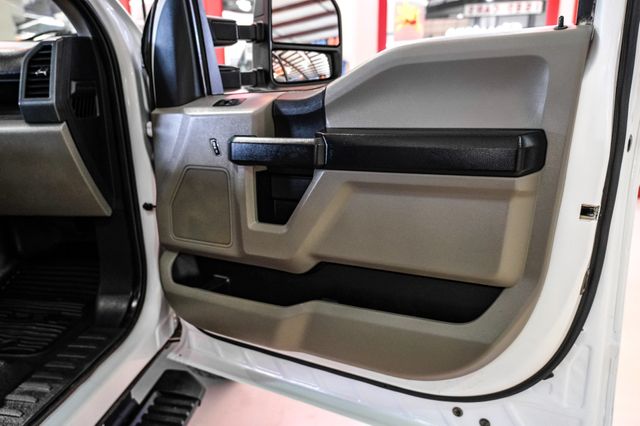 2022 Ford F-250 Super Duty XL 2022 Ford F-250 Super Duty XL