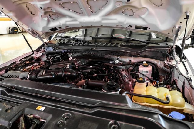 2022 Ford F-250 Super Duty XL 2022 Ford F-250 Super Duty XL