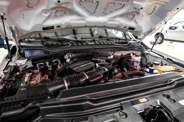 2022 Ford F-250 Super Duty XL 2022 Ford F-250 Super Duty XL