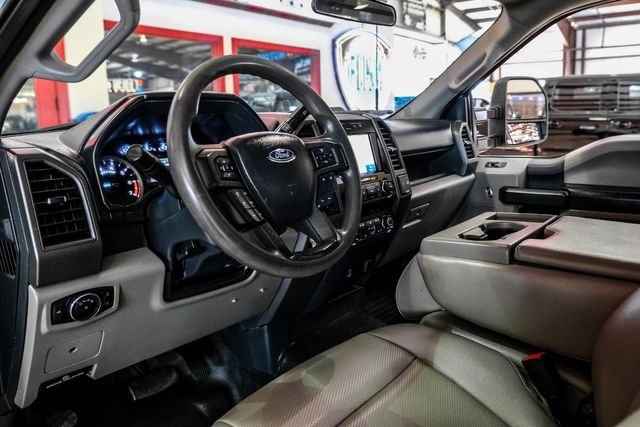 2022 Ford F-250 Super Duty XL 2022 Ford F-250 Super Duty XL