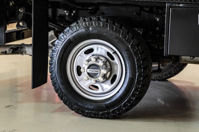 2022 Ford F-250 Super Duty XL 2022 Ford F-250 Super Duty XL