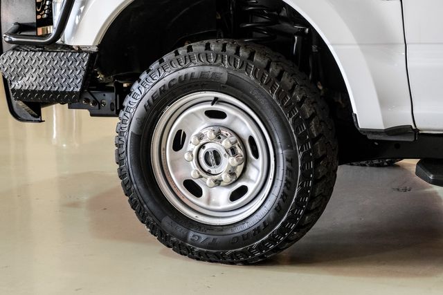 2022 Ford F-250 Super Duty XL 2022 Ford F-250 Super Duty XL