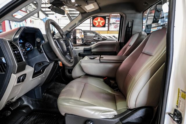 2022 Ford F-250 Super Duty XL 2022 Ford F-250 Super Duty XL