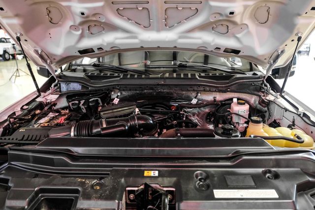 2022 Ford F-250 Super Duty XL