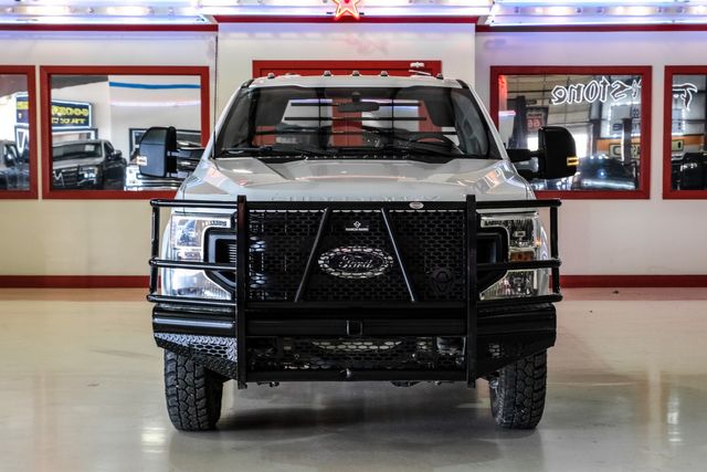 2022 Ford F-250 Super Duty XL