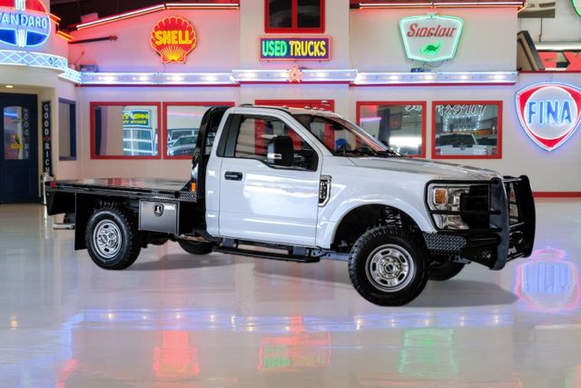 2022 Ford F-250 Super Duty XL | Addison, TX | Mr Car Guys