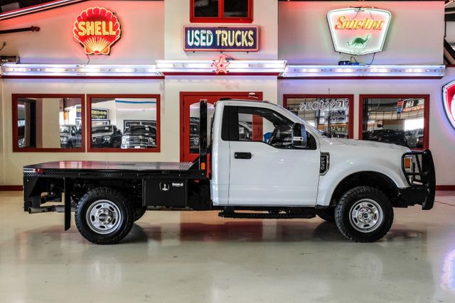2022 Ford F-250 Super Duty XL | Addison, TX | Mr Car Guys