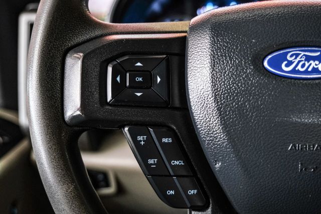 2022 Ford F-250 Super Duty XL | Addison, TX | Mr Car Guys