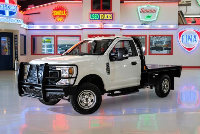 2022 Ford F-250 Super Duty XL | Addison, TX | Mr Car Guys