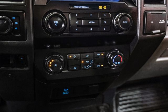 2022 Ford F-250 Super Duty XL | Addison, TX | Mr Car Guys