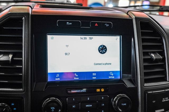 2022 Ford F-250 Super Duty XL | Addison, TX | Mr Car Guys