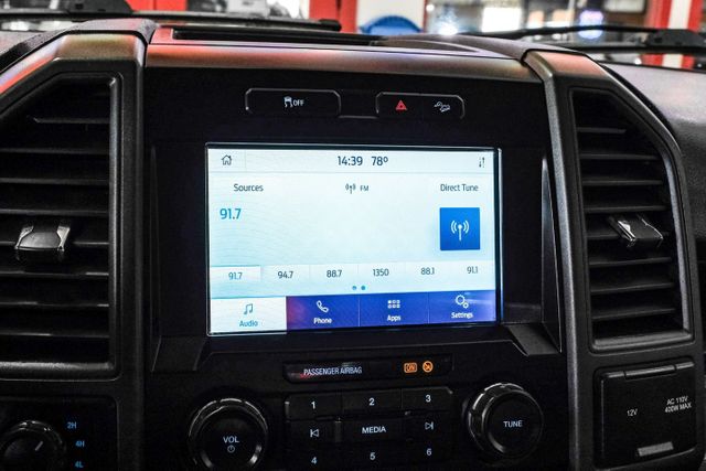 2022 Ford F-250 Super Duty XL | Addison, TX | Mr Car Guys