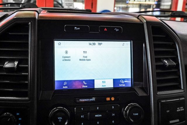 2022 Ford F-250 Super Duty XL | Addison, TX | Mr Car Guys