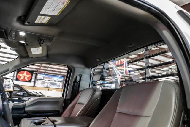 2022 Ford F-250 Super Duty XL | Addison, TX | Mr Car Guys