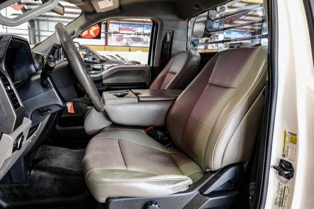 2022 Ford F-250 Super Duty XL | Addison, TX | Mr Car Guys