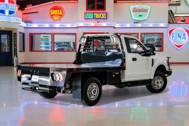 2022 Ford F-250 Super Duty XL | Addison, TX | Mr Car Guys