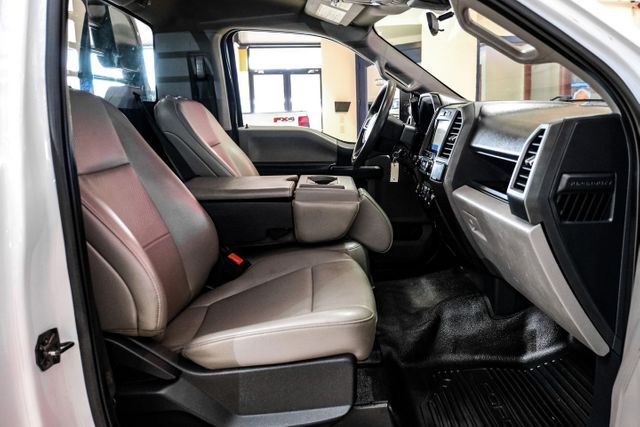 2022 Ford F-250 Super Duty XL | Addison, TX | Mr Car Guys