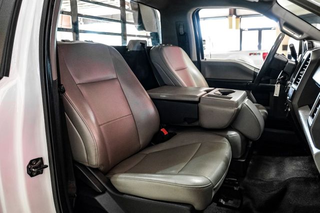 2022 Ford F-250 Super Duty XL | Addison, TX | Mr Car Guys