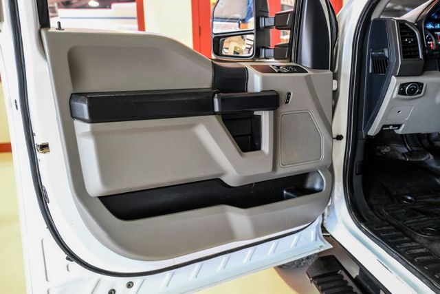 2022 Ford F-250 Super Duty XL | Addison, TX | Mr Car Guys