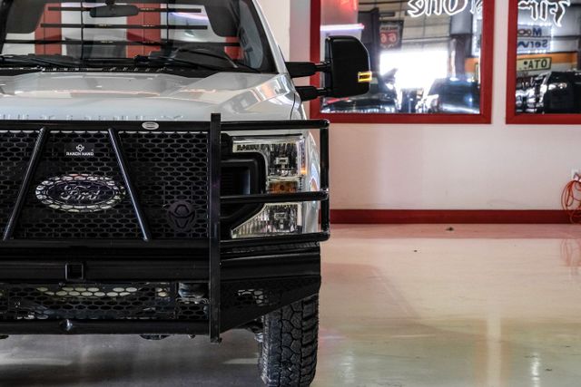 2022 Ford F-250 Super Duty XL | Addison, TX | Mr Car Guys