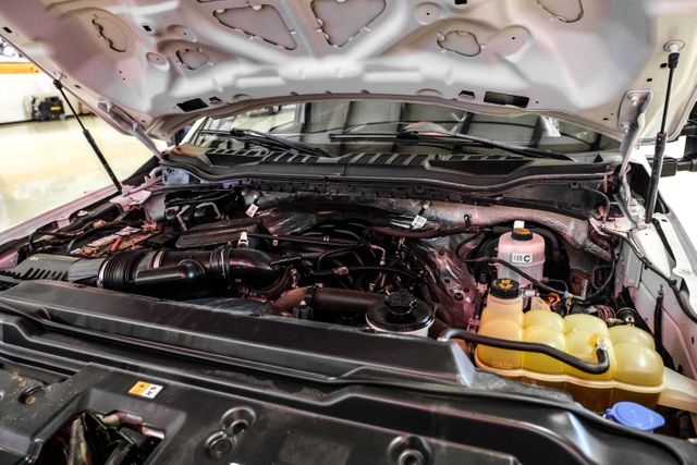 2022 Ford F-250 Super Duty XL | Addison, TX | Mr Car Guys