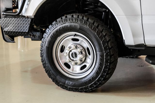 2022 Ford F-250 Super Duty XL | Addison, TX | Mr Car Guys