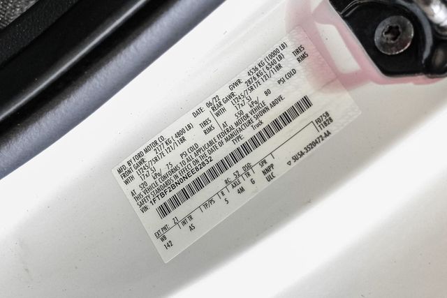 2022 Ford F-250 Super Duty XL | Addison, TX | Mr Car Guys