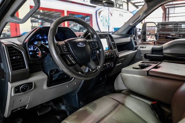 2022 Ford F-250 Super Duty XL | Addison, TX | Mr Car Guys