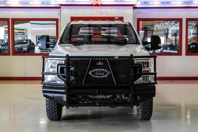 2022 Ford F-250 Super Duty XL | Addison, TX | Mr Car Guys